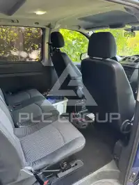 2012 Mercedes Benz Vito