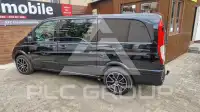 2012 Mercedes Benz Vito