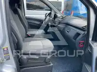 2012 Mercedes Benz Vito