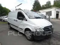 2012 Mercedes Benz Vito