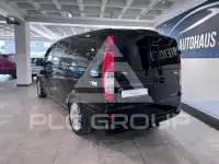 2012 Mercedes Benz Vito