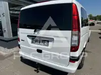 2012 Mercedes Benz Vito