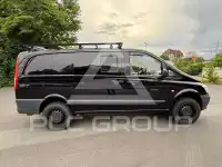 2012 Mercedes Benz Vito