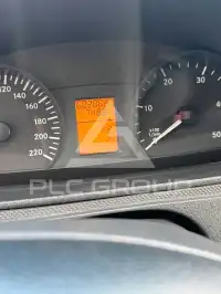 2012 Mercedes Benz Vito
