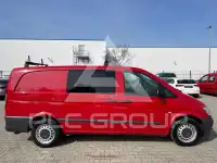 2012 Mercedes Benz Vito