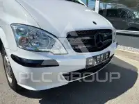 2012 Mercedes Benz Vito