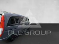 2012 Mercedes Benz Vito