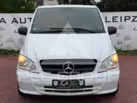 2012 Mercedes Benz Vito
