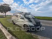 2012 Mercedes Benz Vito