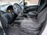 2012 Mercedes Benz Vito