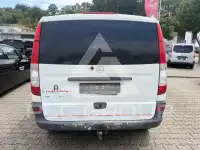 2012 Mercedes Benz Vito