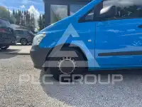 2012 Mercedes Benz Vito