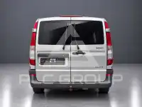 2012 Mercedes Benz Vito