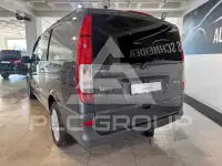 2012 Mercedes Benz Vito