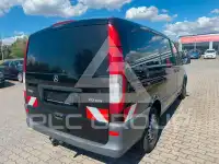 2012 Mercedes Benz Vito