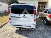 2012 Mercedes Benz Vito