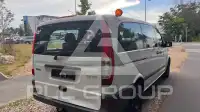 2012 Mercedes Benz Vito