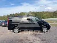 2012 Mercedes Benz Vito