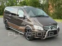 2012 Mercedes Benz Vito