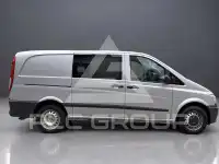 2012 Mercedes Benz Vito