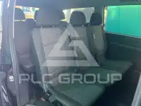 2012 Mercedes Benz Vito