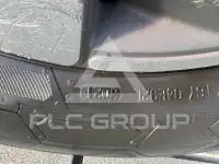 2012 Mercedes Benz Vito