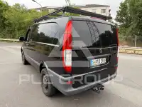 2012 Mercedes Benz Vito