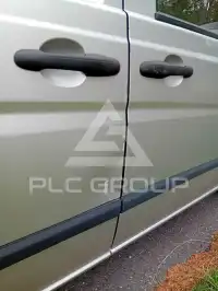 2012 Mercedes Benz Vito