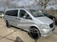 2012 Mercedes Benz Vito