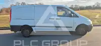 2012 Mercedes Benz Vito