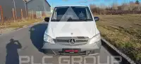2012 Mercedes Benz Vito