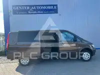 2012 Mercedes Benz Vito