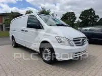 2012 Mercedes Benz Vito
