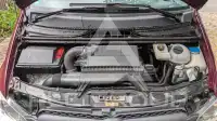 2012 Mercedes Benz Vito