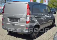 2012 Mercedes Benz Vito
