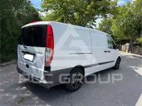 2012 Mercedes Benz Vito