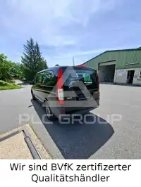 2012 Mercedes Benz Vito