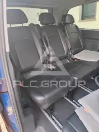 2012 Mercedes Benz Vito