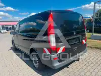 2012 Mercedes Benz Vito