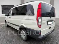 2012 Mercedes Benz Vito