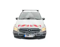 2012 Mercedes Benz Vito