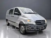 2012 Mercedes Benz Vito