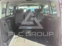 2012 Mercedes Benz Vito