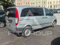 2012 Mercedes Benz Vito