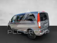 2012 Mercedes Benz Vito