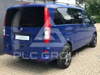 2012 Mercedes Benz Vito