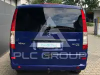2012 Mercedes Benz Vito