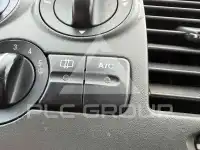 2012 Mercedes Benz Vito