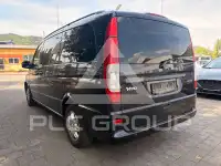 2012 Mercedes Benz Vito
