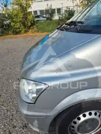 2012 Mercedes Benz Vito